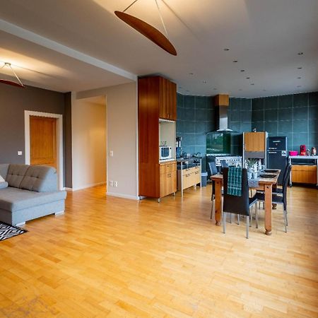 Appartamento Epinal, Centre / Gare Esterno foto