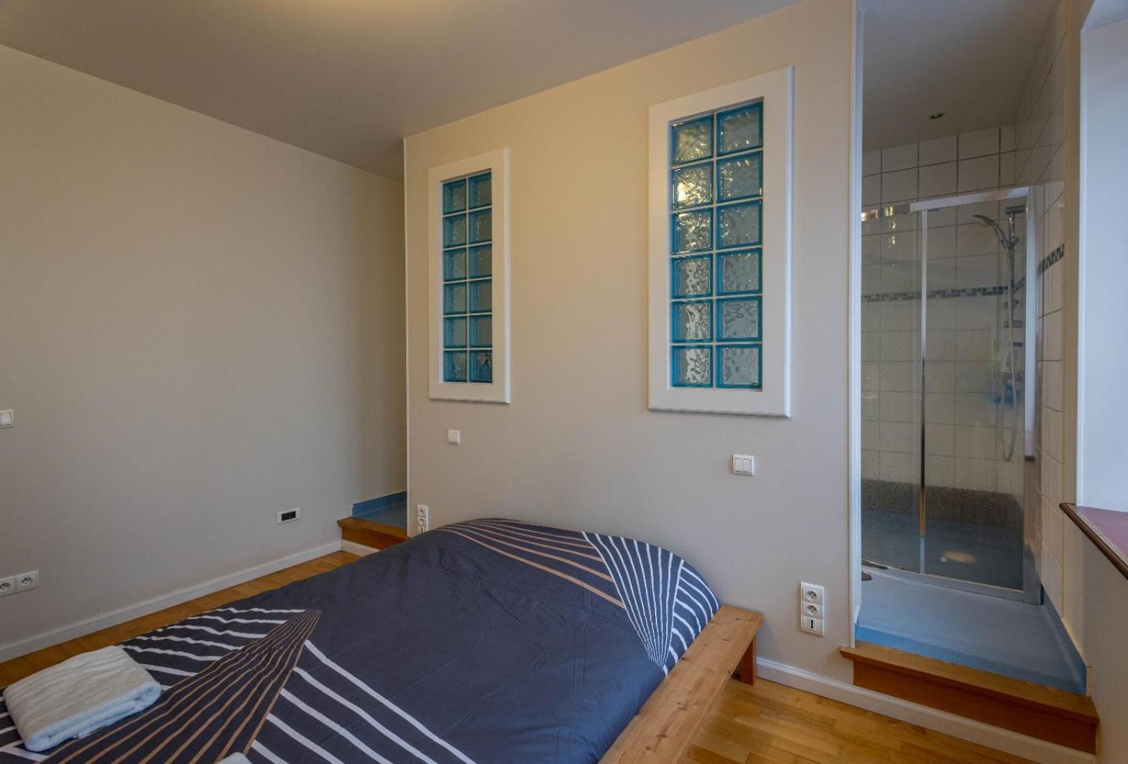 Appartamento Epinal, Centre / Gare Esterno foto